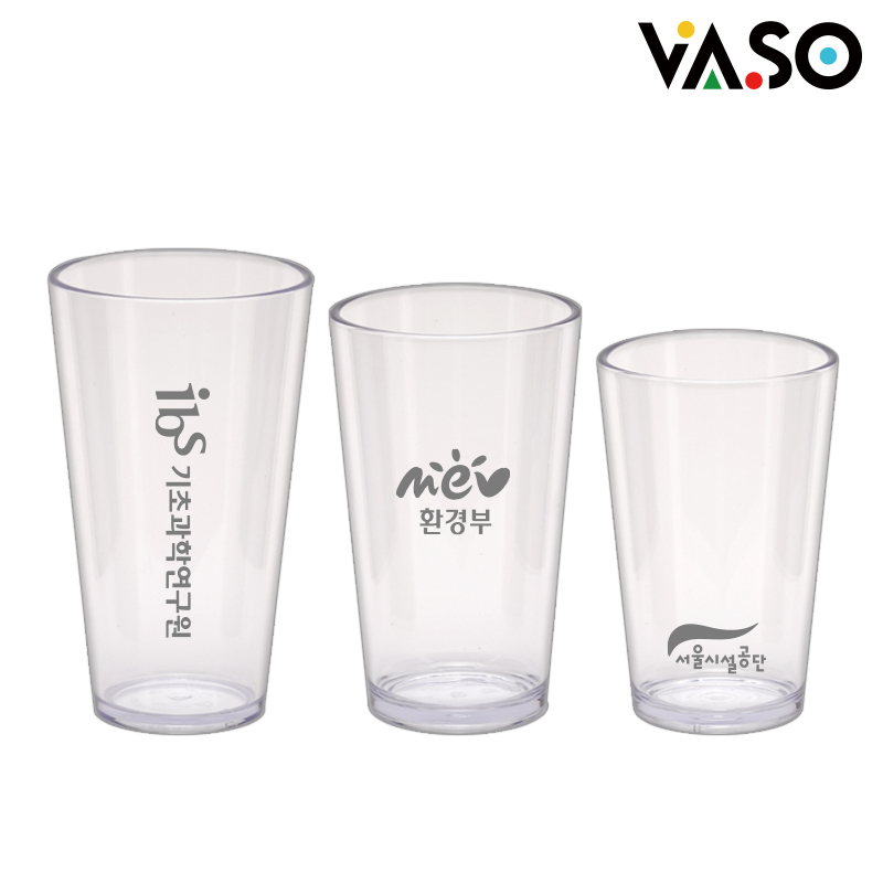 [바쏘] 트라이탄 크리스탈컵 B (353ml/473ml/591ml)